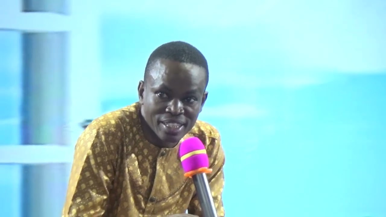 Comment être libéré des esprits mauvais | Prophète François Xavier Allokpe