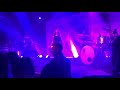 Against the Current - Strangers Again -  Live in Cologne @Kantine - 05/10/2018 - #PastLivesTour