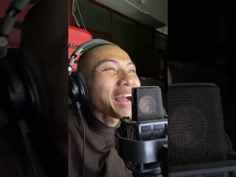 Video Sư Thầy Nhất Nguyên THÍCH HÁT NHẠC CÓ TỪ 