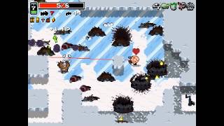 Nuclear Throne #7 Steroids LOOP [No Commentary]
