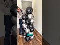 Busco personas ✨ que quieran aprender el arte de decorar con globos ✅