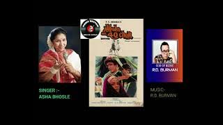 Song - Khatuba Khatuba - STEREO                                Audio Source - Digital Analog Tape