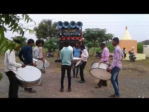 Rohit banjo party.9665505345 khel mandlag.
