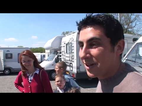 Camping-car : les vacances qui roulent - documentaire