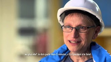 Lesko Architects x Canon imagePROGRAF (français)