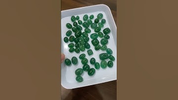 Ngọc Lục Bảo Thiên Nhiên Mời Ae #sondaquy #trangsức #Diamond #kimcương #ruby #emerald #givigems
