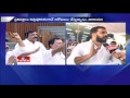 10th question paper leak: YSRCP member flays minister Narayana