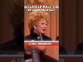 Foster Brooks Reveals Dating Lucille Ball on Dean Martin's Roast?! #Shorts #Ilovelucy #ratpack