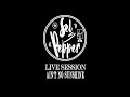 Sel y pepper  live in flotis   live session aint no sun shine  bill withers