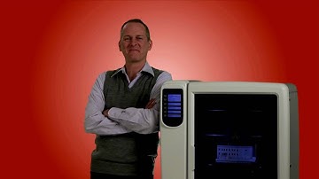 uPrint and uPrint Plus 3D Printer from Advanced RP