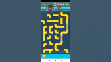 Smart Puzzles Pipe Level 2 - 5