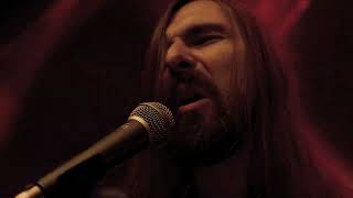 CRUST Lightgiver Official Music Video