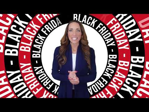 Black Friday Special Offer Simon Sez IT S Best Deals Of The Year Are Here