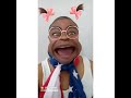Crazy. Alvin. Hip. Hop. Video s(5)