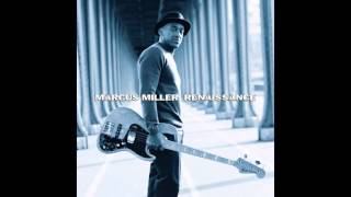 Marcus Miller Interlude Nocturnal Mist