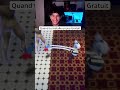 Les jeu gratuit sont tellement drôle #gaming #clip #pourtoi #streamer