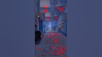 Destroying Bill as Wesker #dbd #shorts #deadbydaylightfunnymoments #gaming #wesker