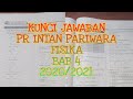 Kunci Jawaban Fisika
