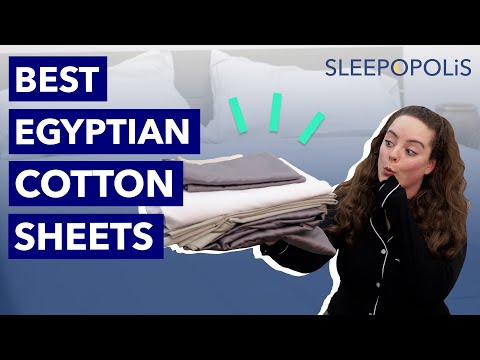 Best Egyptian Cotton