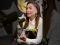 Maria Becerra on working with Ivy Queen | LATINO CHAMPS