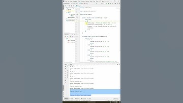 39 do while loop in #java #coding #shorts #tutorial