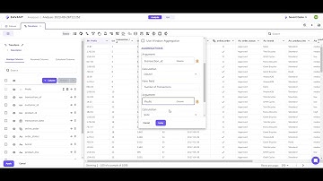 1 - Getting Started with Savant - Analytics Automation Platform Overview
