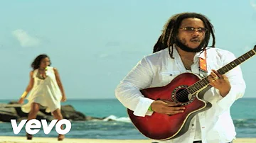 Stephen Marley - No Cigarette Smoking (In My Room) ft. Melanie Fiona