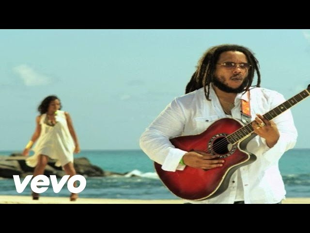 Stephen Marley - No Cigarette Smoking (In My Room) ft. Melanie Fiona class=