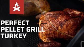 Your First Smoked Turkey | Everything you need to know