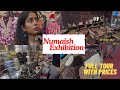 Numaish full tour || Nampally exhibition || full tour || part-1 