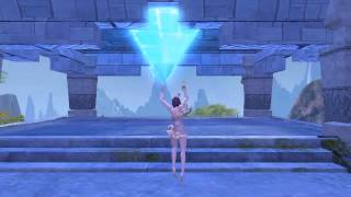 CanCan Aion o(^-^)o