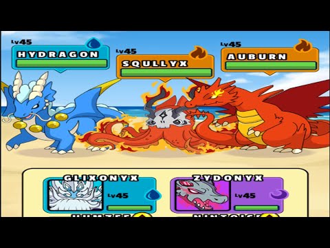 Dynamon World 1.7.13 sắp ra bản mới thêm pokemon mới – Top Game Hay Android Ios