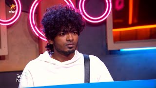 Bigg Boss-Vijay tv Show