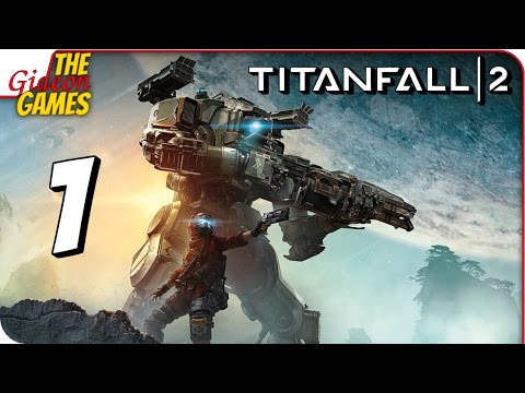 Video: Titanfall: Ett år På