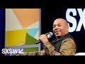 U-God | Wu-Tang Clan | SXSW 2018