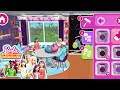 Barbie Dreamhouse Adventures Gameplay Walkthrough 