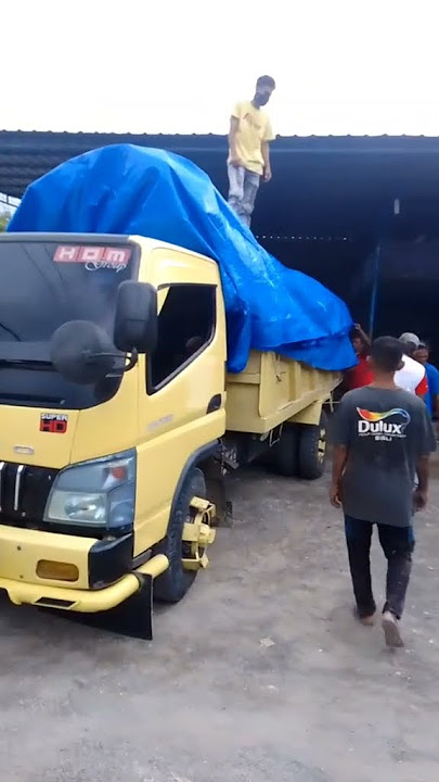 barang Banda aceh