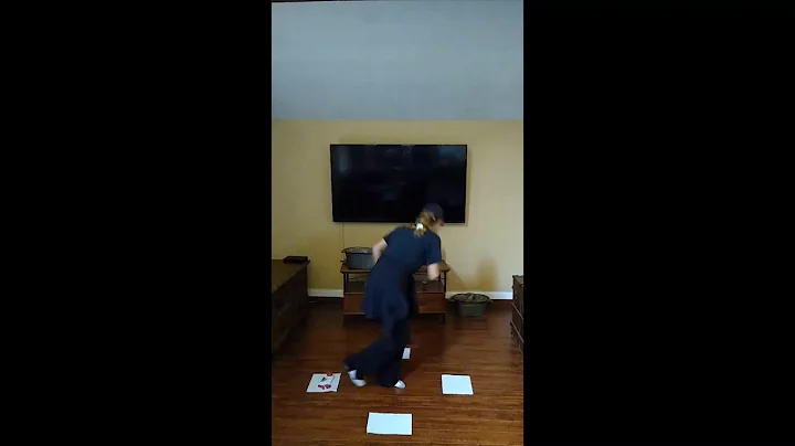 Minute to Win It Fun