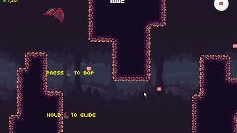 Doomed escape mouse skill game best distance 111m