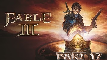 Fable 3 Walkthrough Part 17 Ending