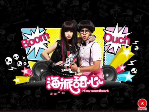 雨爱- 杨丞琳 Rainie Yang