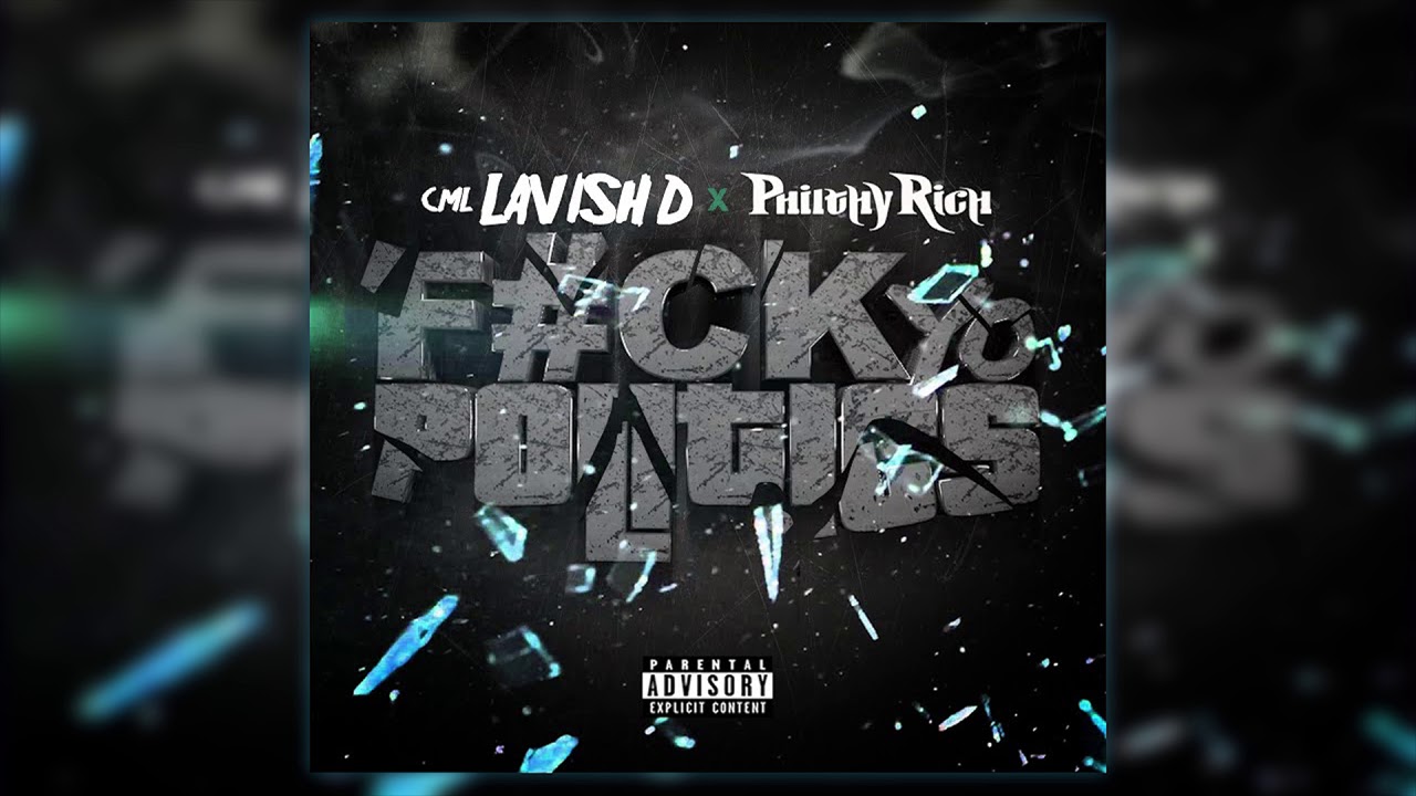 CML x Philthy Rich ft. Cash Click Boog, Prince Dreda - Dead Presidents ...
