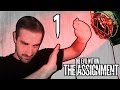 Evil Within: Assignment Chapter Omen