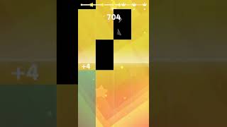 At my worst piano tiles 3 (At My Worst) screenshot 3