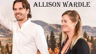 Best of graham wardle-wedding-to-alison - Free Watch Download - Todaypk