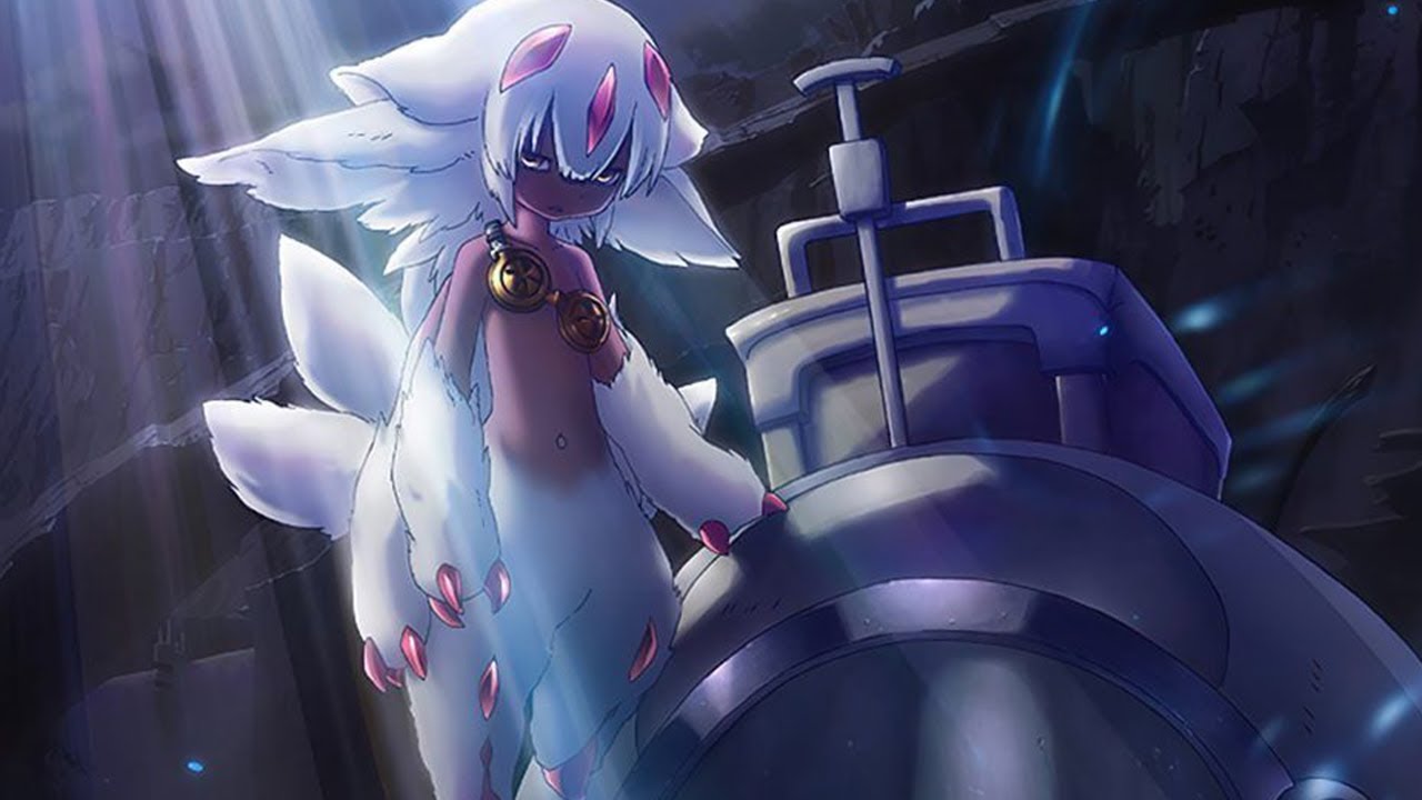 Made In Abyss Temporada 2