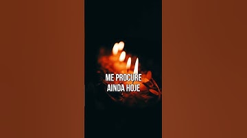 OUÇA 3 VEZES SEGUIDAS E SEU AMOR VAI TE MANDAR MENSAGEM NA HORA!