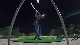Mile Square Golf Practice Range