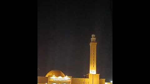 محاكاة للشيخ الحصري رحمه الله | القارئ د. عبدالرحمن العليان سورة الإسراء