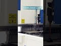 customized panel bending center #panelbender #panelbendingcenter #flexiblepanelbender #cncbender